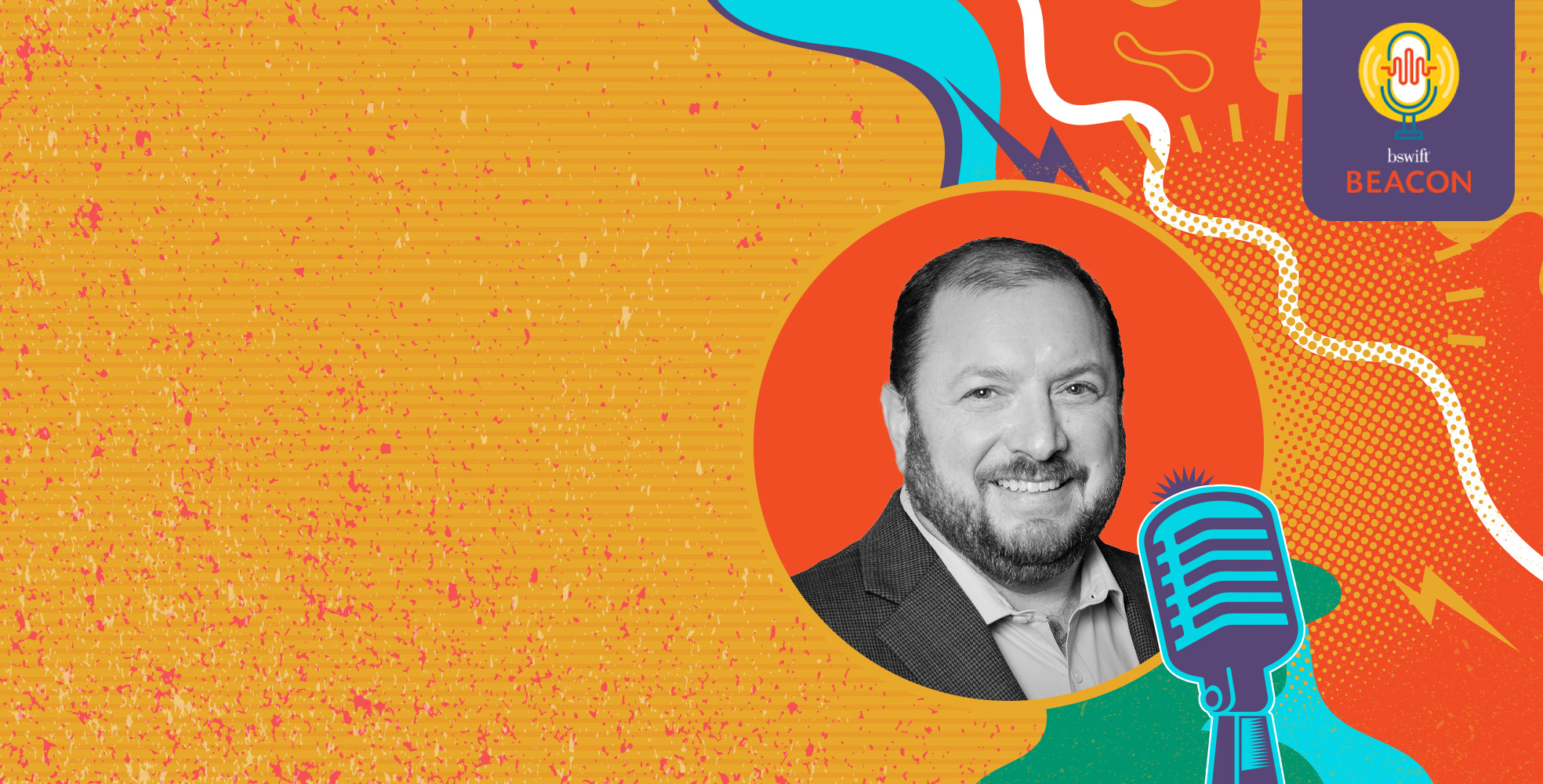 Employee Benefits Support expert Eric Strom - bswift Service Center Leader