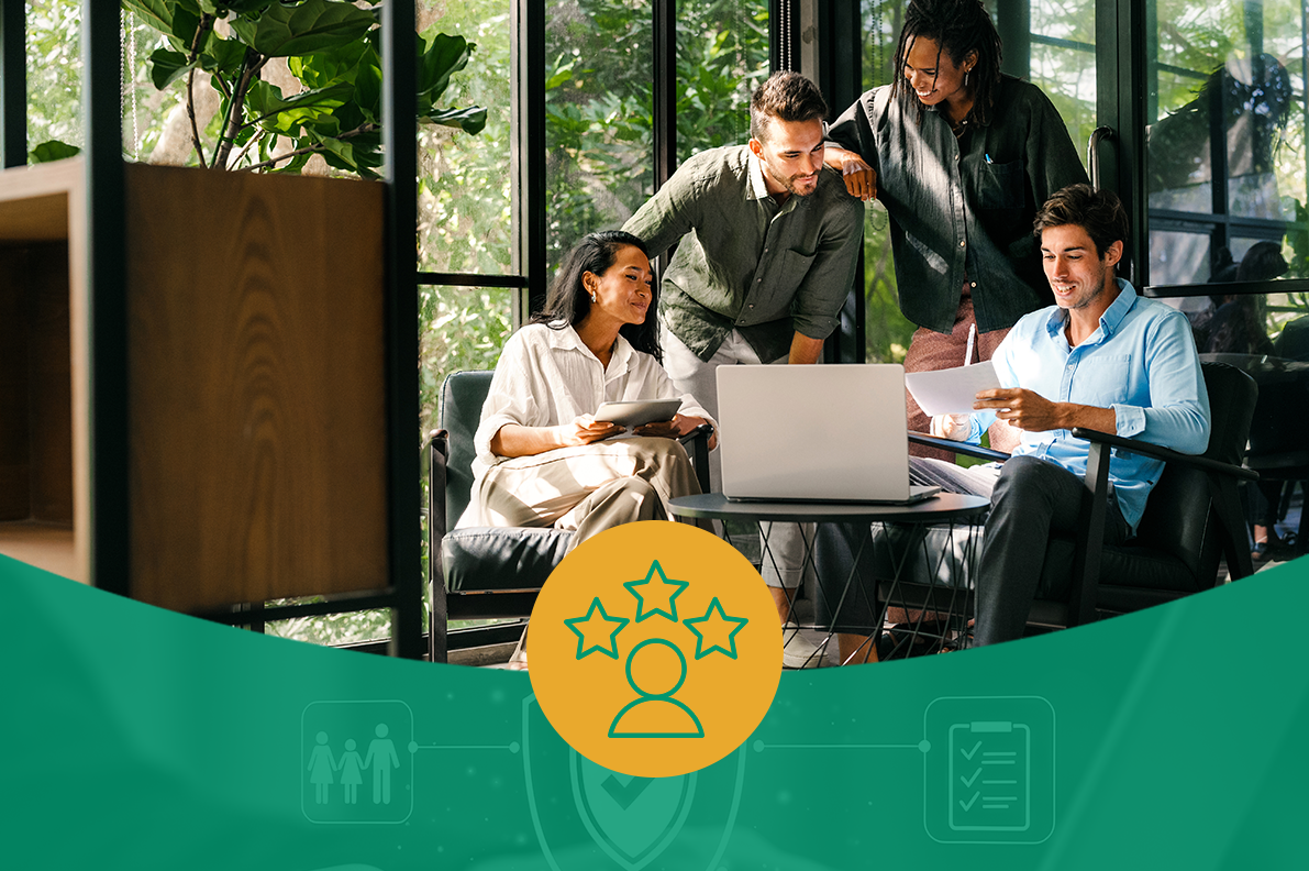 HR professionals trying to improve employee engagement with Gen Z and Millenial employees