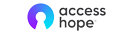 Access Hope logo