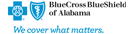 Blue Cross Blue Shield of AL - logo