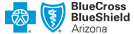 Blue Cross Blue Shield Arizona - logo