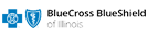 Blue Cross Blue Shield of IL - logo