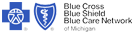 Blue Care Network of MI - logo