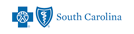 Blue Cross Blue Shield of SC - logo