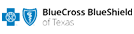 Blue Cross Blue Shield of TX - logo