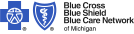BCBS of Michigan