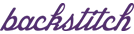 BackStitch Logo