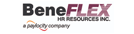 Beneflex logo