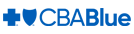 CBA Blue - logo