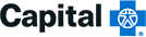 Capital Blue Cross logo