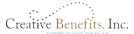 Creative Benefits - logo