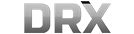 DRX Logo