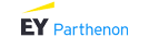 EY Parthenon - logo