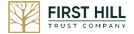 First Hill Trust - logo