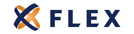 Flex - logo