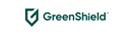 Greenshield - logo