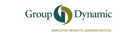Group Dynamic - logo