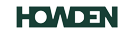 HOWDEN - logo