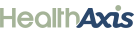 Health Axis logo