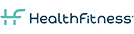 HealthFitness logo