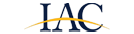 IAC - logo
