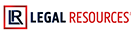 Legal Resources - logo