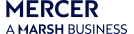 Mercer logo