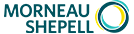 Moreneau Shepell logo