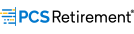 PCS Retirement logo