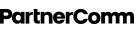 PartnerComm logo