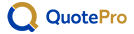 QuotePro logo
