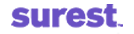 Surest logo