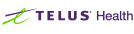 TELUS Health logo