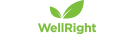 WellRight Logo