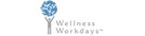Wellness Workdays logo