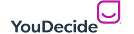 You Decide logo