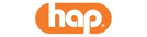 hap - logo