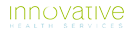innovative health services - logo