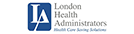 London Health logo