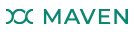 Maven Clinic logo