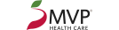 MVP healthcare logo