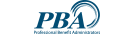 Professional Benefits Administration logo