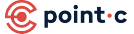Point•C logo