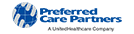 Preferred Care logo