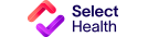 Select Health logo