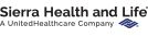 Sierra Health logo