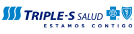 Triple S logo